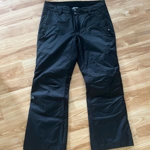The North Face Hyvent Snow Pants Large